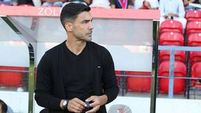 Tozé Marreco e o jogo com o Sp. Braga: «A estratégia e a organização estão definidas»
