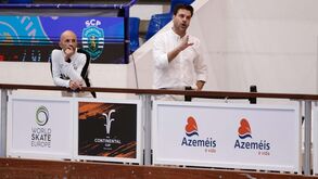 Edo Bosch: «As finais ganham-se a defender bem»