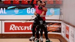 Taça Continental vai permanecer lusitana
