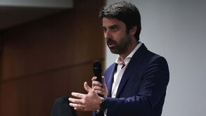 Francisco Salgado Zenha: «Passos firmes reforçam confiança dos investidores»