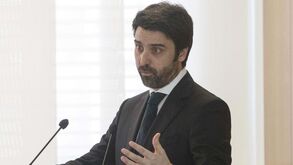 Francisco Salgado Zenha: «Não está previsto vender capital neste mandato»