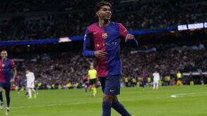 Lamine Yamal sofre insultos racistas no Santiago Bernabéu e Real Madrid emite comunicado