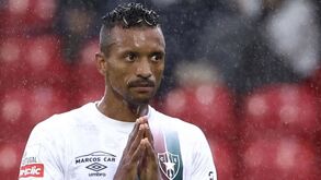 Nani apela ao fair play na sociedade: «Não à violência»