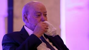Pinto da Costa: «Quem sofre um choque como eu sofri...»