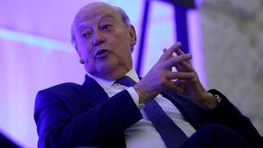 Pinto da Costa explica a capa do livro: «A escolha foi minha...»