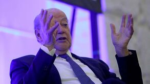 Pinto da Costa interrompe cântico de adeptos: «Calma, temos dois presidentes»