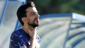 João Brandão e a utilização de Zaidu na equipa B: «A sintonia com a equipa principal é total»