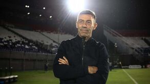 Oficial: Pedro Caixinha deixa comando técnico do RB Bragantino
