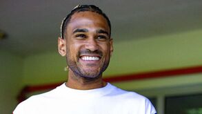 Jordi Mboula ganha preponderância no Gil Vicente
