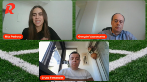 Manhã Record: a goleada do Benfica, menos um na lista de Gyökeres e o FC Porto-AVS