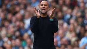 Dois portugueses na lista de candidatos a treinador do ano da IFFHS