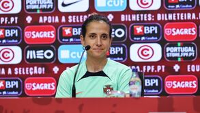 Dolores Silva: «A pressão está sempre presente na nossa mentalidade»
