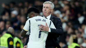 «A partir de agora deixa de existir para nós»: Real Madrid 'veta' Bola de Ouro e a polémica continua