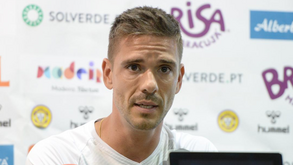 Tiago Margarido: «Podemos surpreender o Sporting»