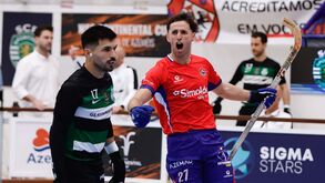 Lucas Martínez foi decisivo na Oliveirense: «Espero que este título não seja o meu último aqui»