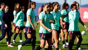 Bilhetes para o Portugal-Azerbaijão perto de esgotar