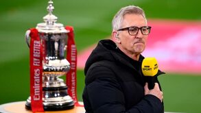 Novo treinador do Man. United: Lineker aposta em nome fora da caixa