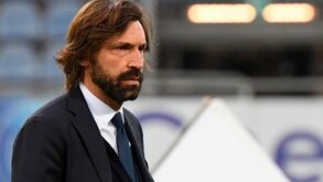 Andrea Pirlo pode assumir comando do Rangers