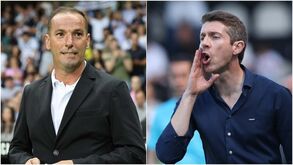 Petit e Vasco Seabra entre os favoritos para assumir o comando técnico do Arouca