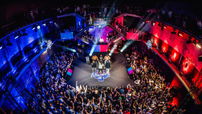 Rickas vence final nacional do Red Bull FrancaMente