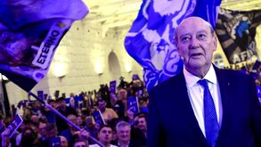 Pinto da Costa: «Quem pôs o Sr. Fontelas Gomes no Conselho de Arbitragem foi o Antero Henrique!»
