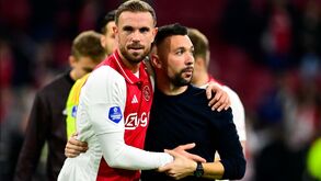 Filho de Sunderland: Jordan Henderson pode voltar a casa