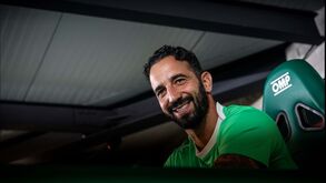 Máquina não perdoa: Inteligência Artificial coloca Amorim em Old Trafford
