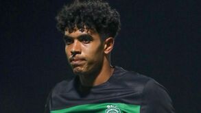 Antigos treinadores analisam potencial de João Simões: «A parte mais forte é a capacidade mental»