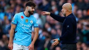 Manchester City quer renovar com Josko Gvardiol