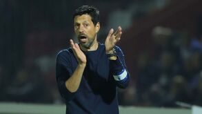Vítor Bruno elogia Samu mas alerta: «Há gente com muita riqueza atrás dele»