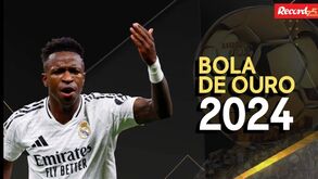 A cronologia de uma Bola de Ouro atribulada: Rodri ganhou e Vinícius… nem apareceu