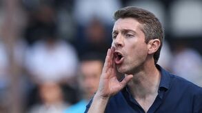 Vasco Seabra na frente para a sucessão
