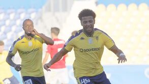 Estoril-Benfica, 4-3: final alucinante