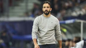 Manchester United pode levar Rúben Amorim do Sporting por 10 milhões de euros