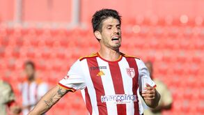 Piazon lamenta passividade