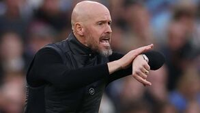 Jackpot: os milhões que Erik ten Hag embolsou após ser despedido do Man. United