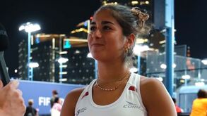 Campeonato do Mundo de padel: a análise dos portugueses ao sorteio e o balanço dos primeiros jogos