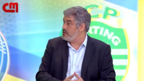 André Pinotes Batista: «Não há um sportinguista disposto a abrir mão de Rúben Amorim»