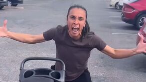 Marta revoltada com decisão de não atribuir Bola de Ouro a Vinícius Júnior: «Esperei o ano inteiro...»