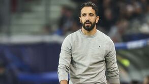 Carlos Pereira e a saída provável de Rúben Amorim do Sporting: «Será uma perda irreparável»