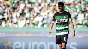 Notícia Record: Neto voltou a ser sondado para regressar ao Sporting nas últimas horas