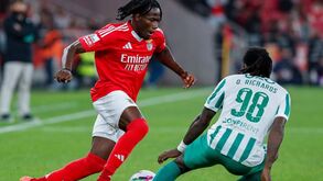 Kaboré convocado para a seleção do Burquina Faso