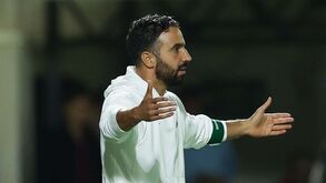 Quem paga a cláusula de rescisão ao Sporting:  Rúben Amorim ou o Manchester United? 
