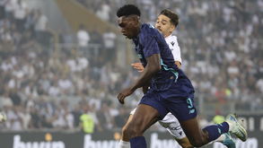 O testemunho de Samu no inquérito aberto ao V. Guimarães-FC Porto