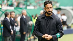 Tito Arantes Fontes defende o Sporting: «O meu clube não é o Rúben Amorim Futebol Clube»