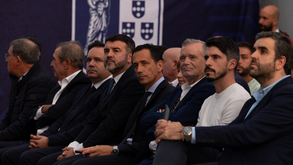 Vizela inaugura requalificação das instalações após investir quase 600 mil euros