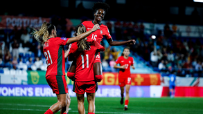 Portugal-Azerbaijão, 4-0