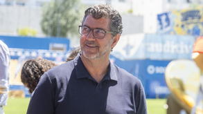 Rui Vitória em negociações avançadas com o Panathinaikos