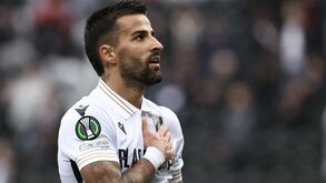 Proposta árabe pode levar Tiago Silva