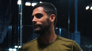 António Luque e o jogo com o Brasil: «Queremos muito ganhar para passarmos em 1.º no grupo»